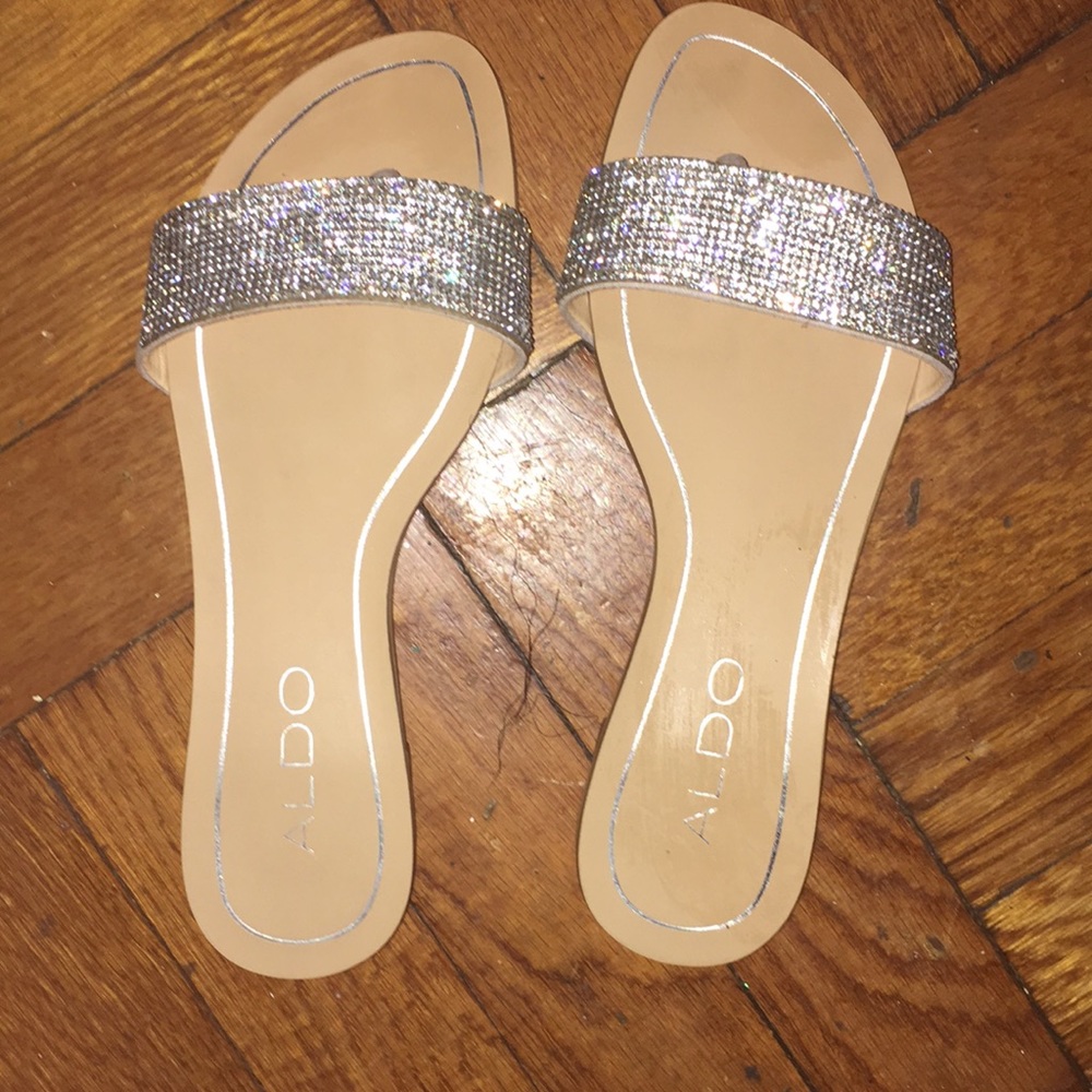 Aldo ceven flats